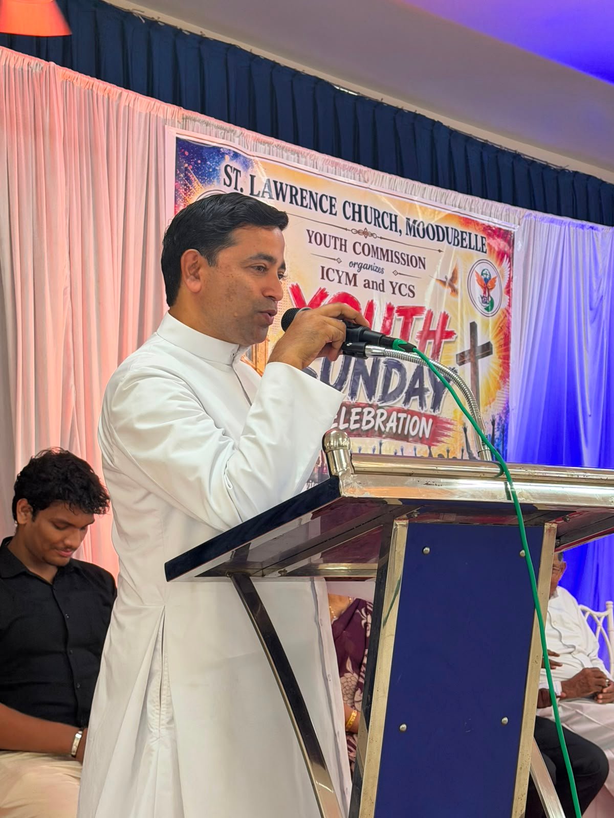 Youth Day 2026 – A Celebration of Faith, Family & Friendship - Photo 3