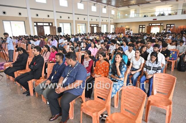 ICYM Udupi Diocese hosts Yuva Dabazo 2026 at St Lawrence Parish Hall Moodubelle - Photo 15