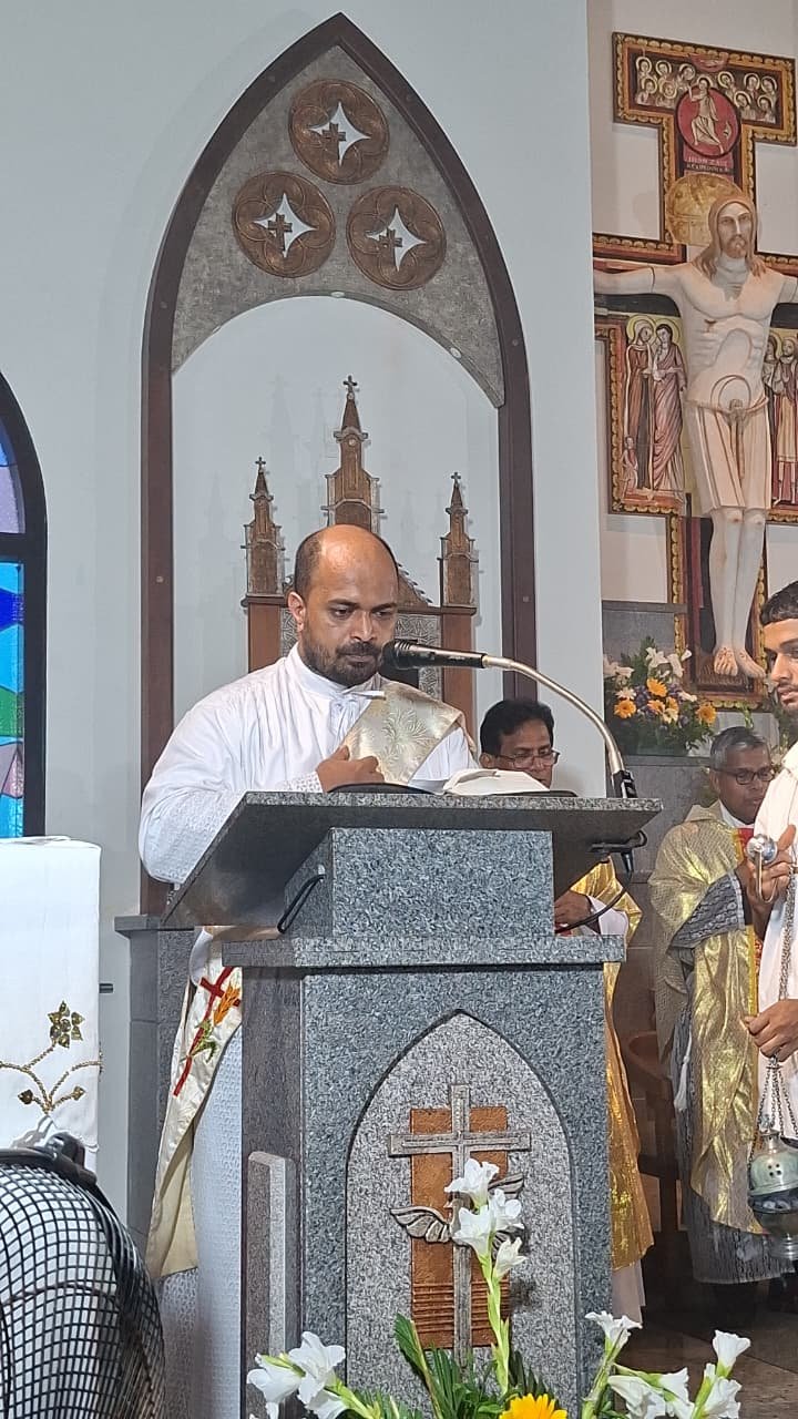 Feast of Saint Padre Pio Celebrated with Devotion at Assisi Nilaya, Moodubelle - Photo 18