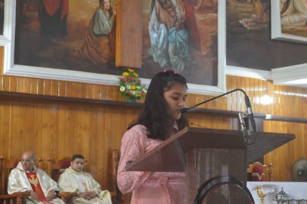 Monti Festh Celebrated with Faith and Fervour at St. Lawrence Church, Moodubelle - Photo 42