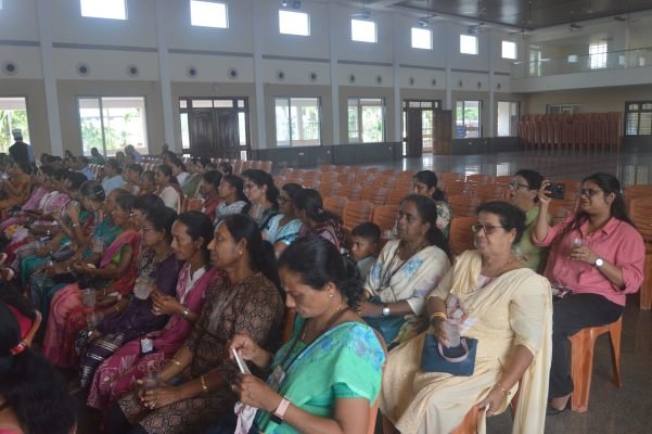 Secular Franciscan Order of St. Lawrence Parish Moodubelle, Celebrates Platinum Jubilee - Photo 64
