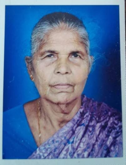 THERESA ARANHA (81)