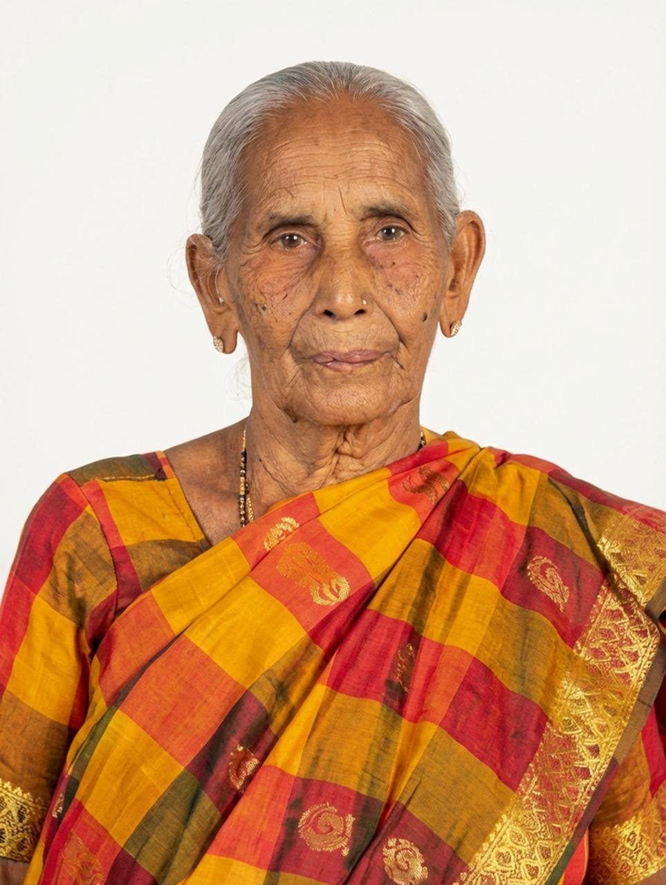 CELESTINE FERNANDES (98)
