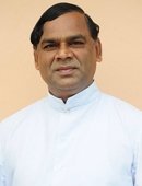 Rev Fr Victor Gerald Dsouza