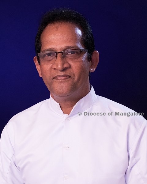 Rev Fr Assisi Rebello