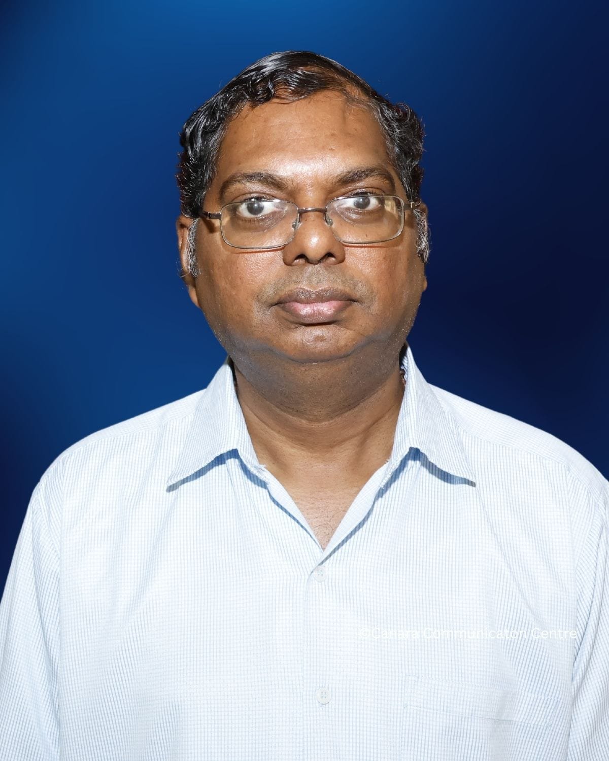 Rev Fr Arun Mendonca(Teacher St Lawrence High School)