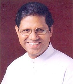 Rev Fr Clement Mascarenhas