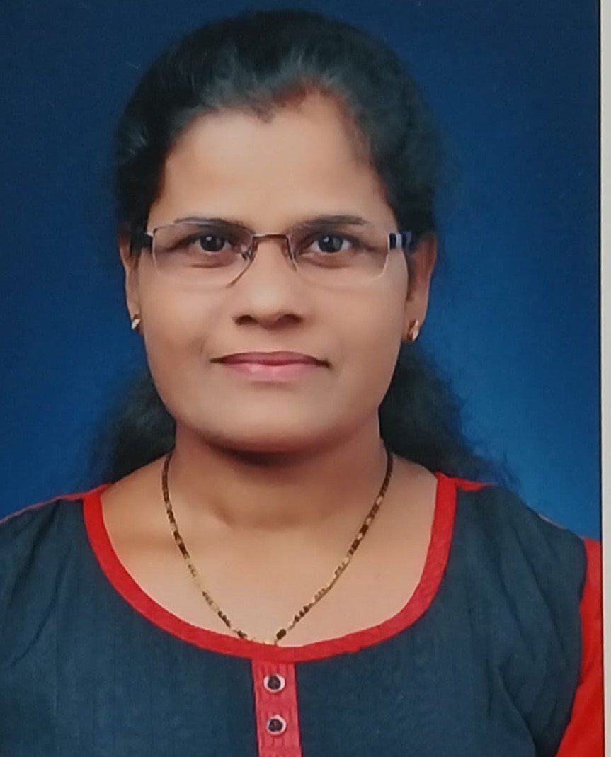 Benedita Fernades/Kattingeri