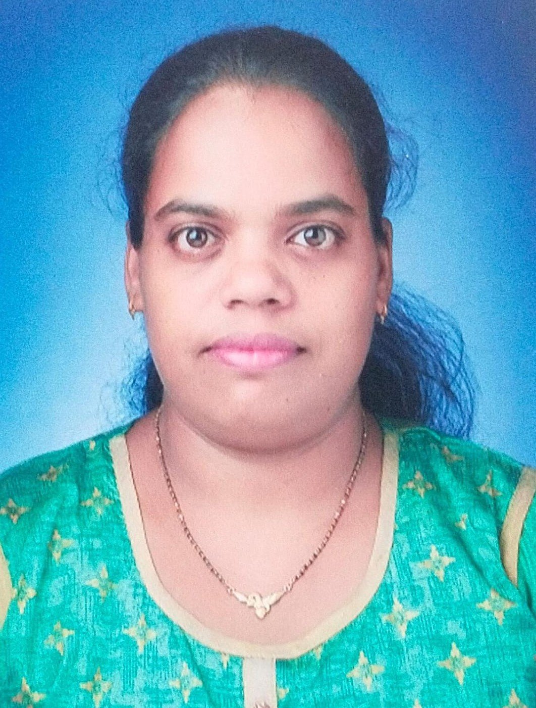 Ash Cynthia Saldhana/Madikettu Ward