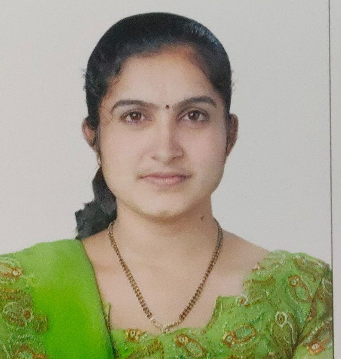 Smitha Dsouza/Kuduremale ward