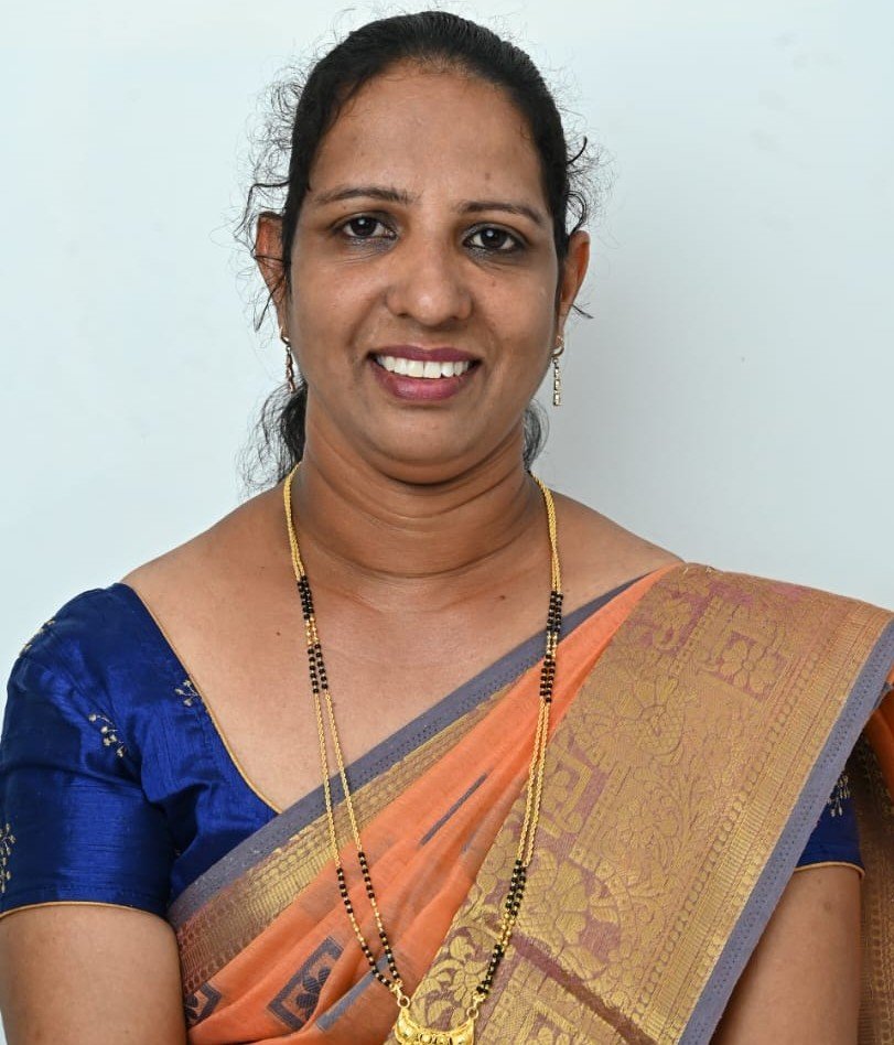 Reshma Dsouza/Belenjale