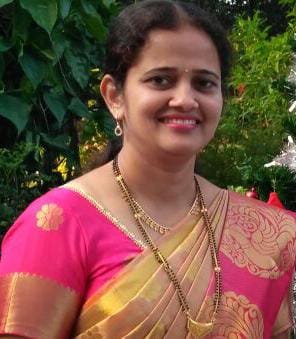 Sushma Menezes/Guddabettu ward