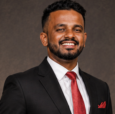 Loy Winston Fernandes/Guddabettu ward