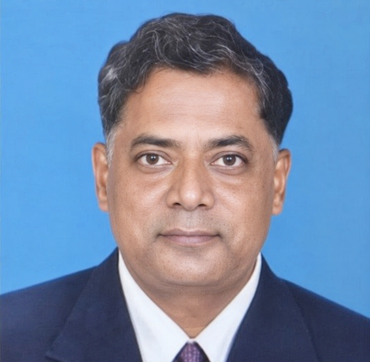 Stany Fernandes/Kodangala ward