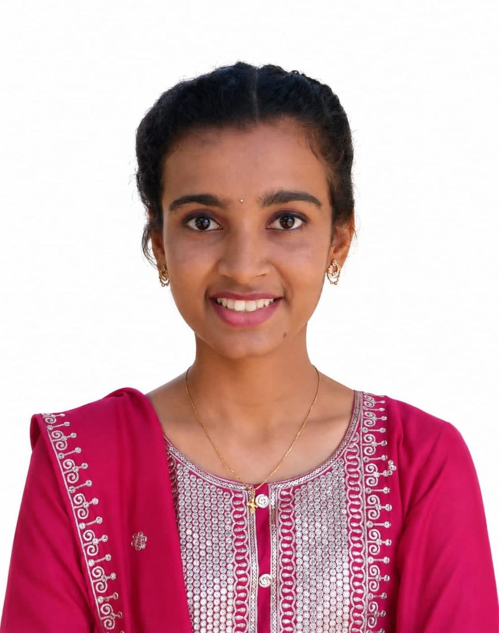 Shaina Menezes/Guddabettu ward