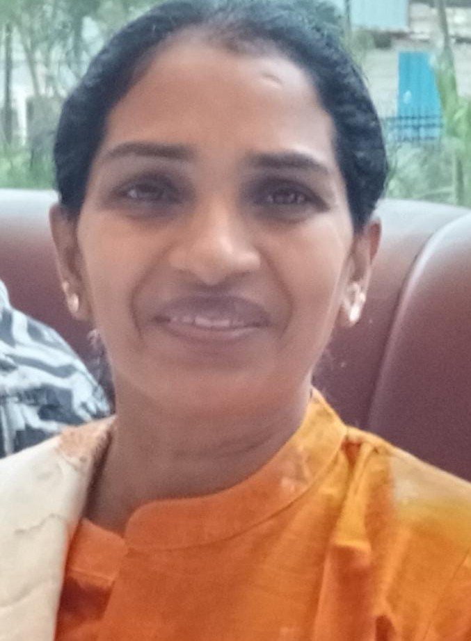 Stella Dsouza/Arbi Ward