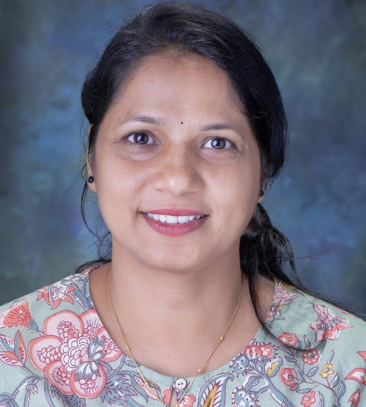 jasmine Lobo/Kattingeri