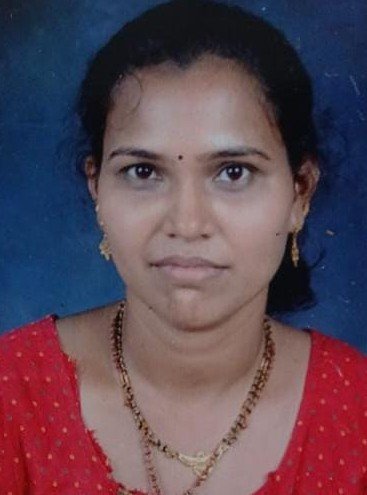 Precilla Dsouza/Thabail ward