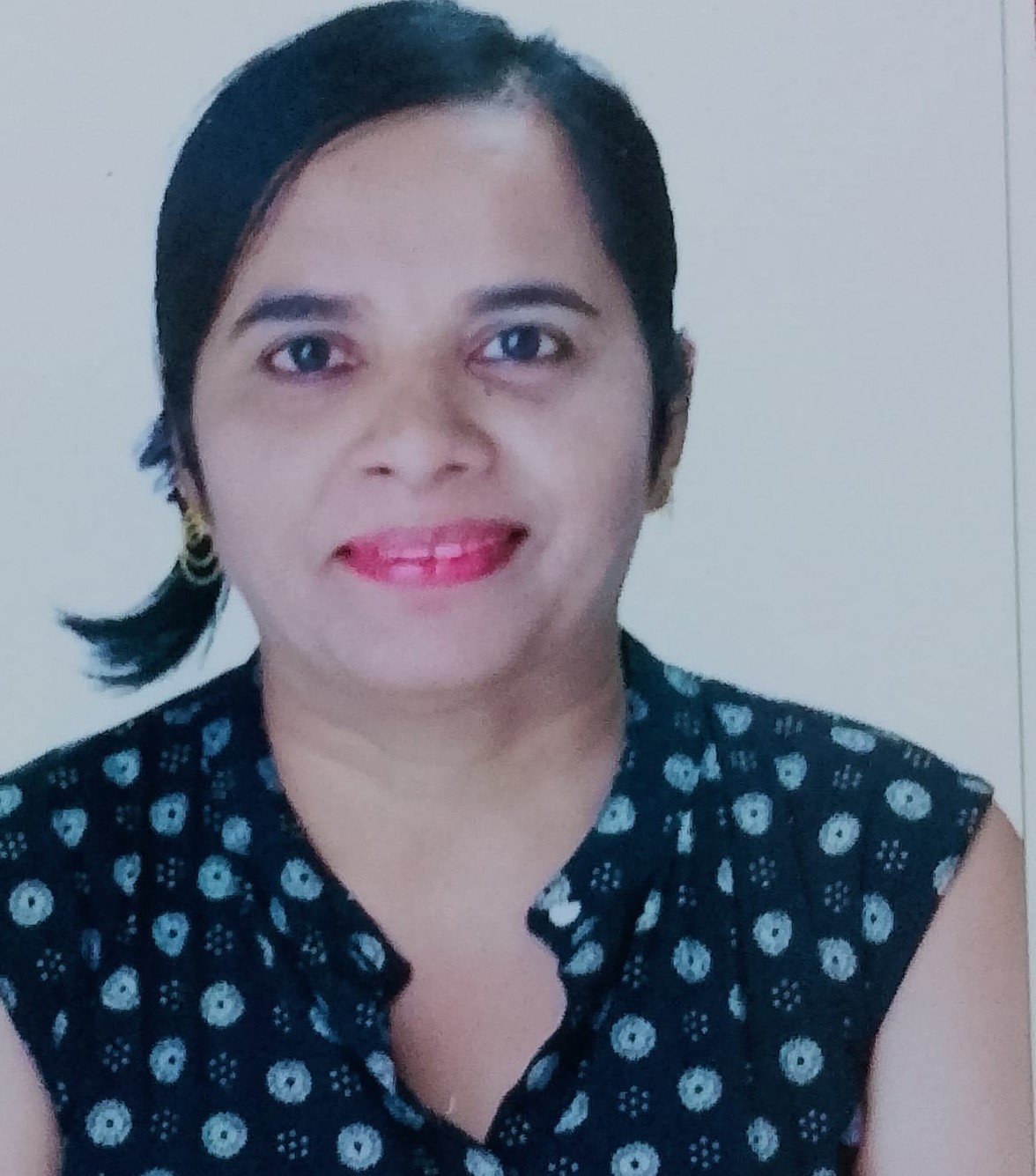 Florine Dsouza/Thirlapalke ward