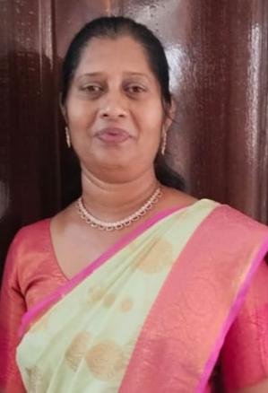 Ancilla Dsouza/Podikambla