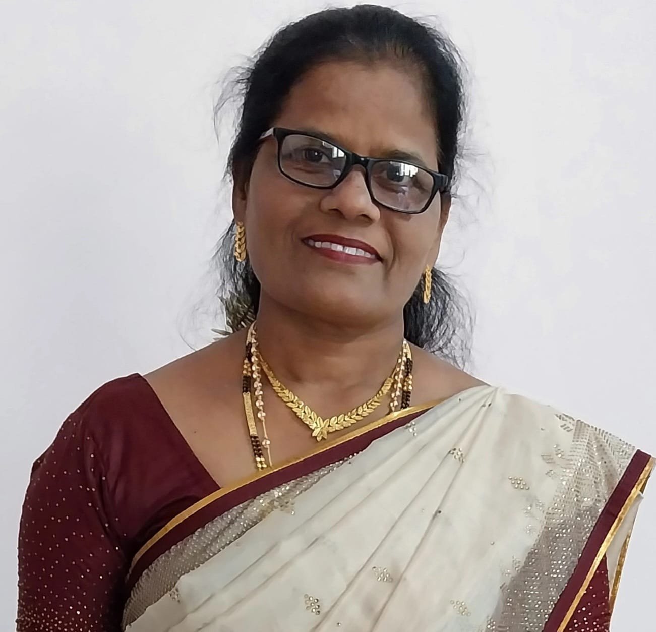 Benedicta Fernades/kattingeri