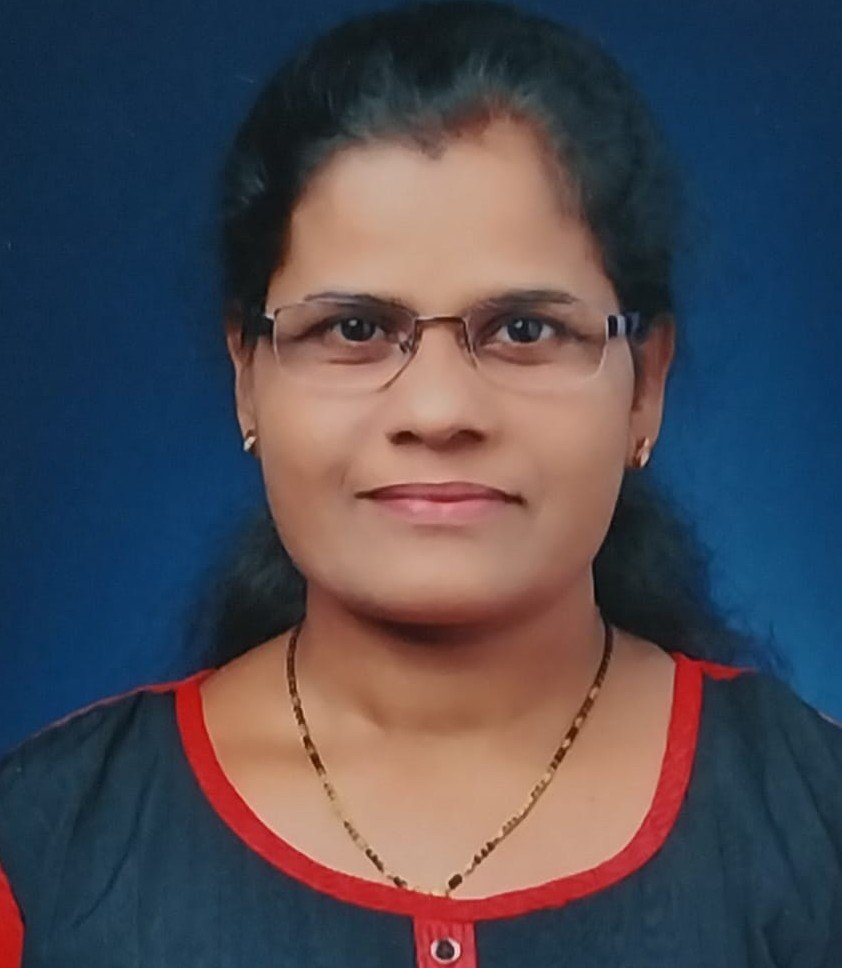 Benedita Fernades/Kattingeri