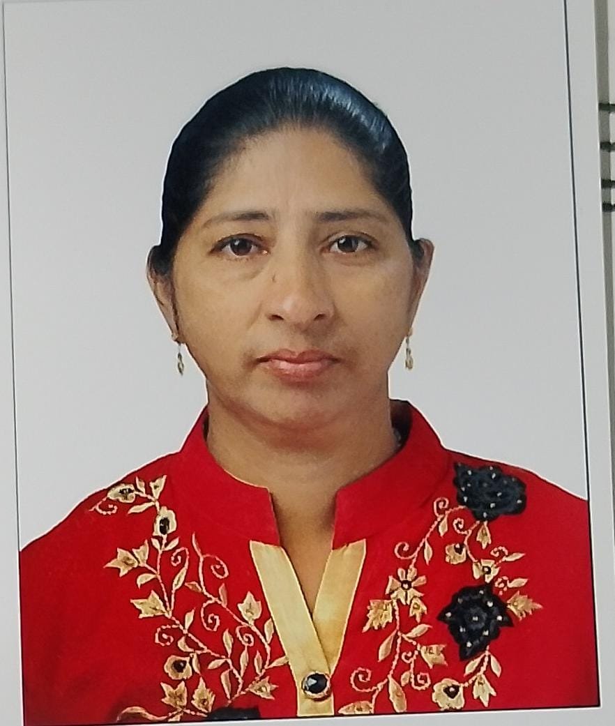 Violt Fernandes/Madikettu ward