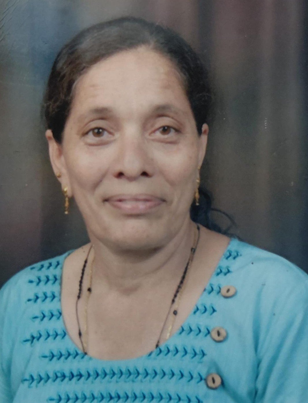 Jacintha Dsouza/Gangel ward