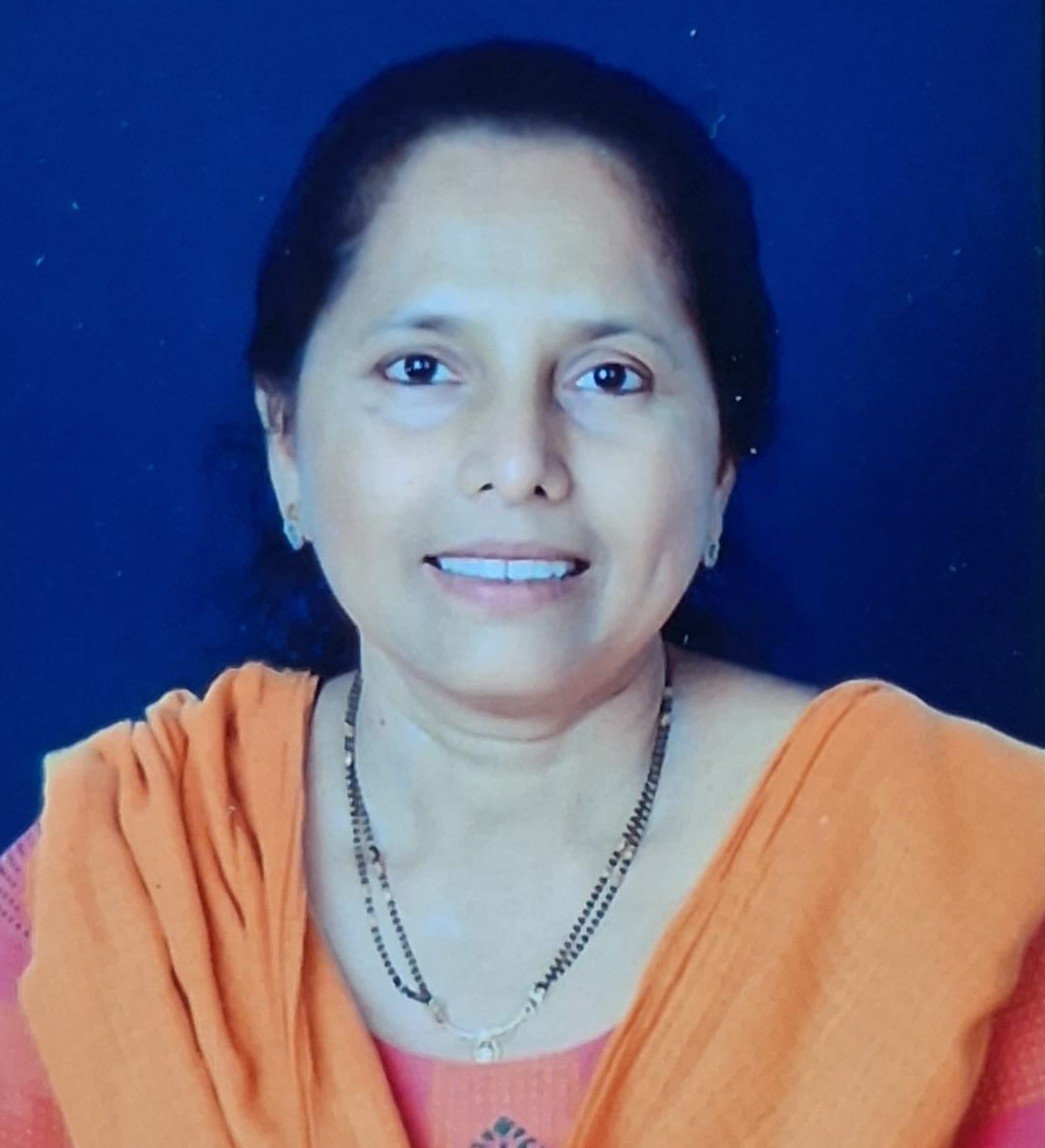 Metlida Fernandes/Nittul ward