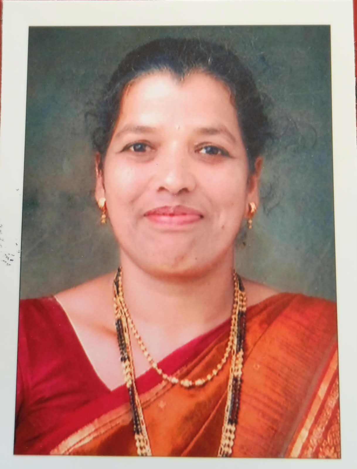 Cynthia Dsa/Kodangala ward