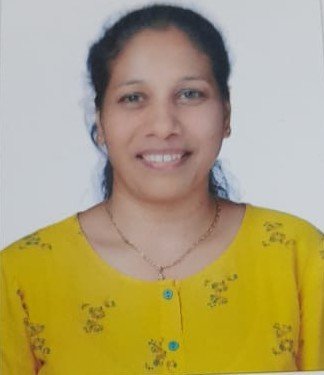 Rita Smitha Dsa/Kinnigudde ward