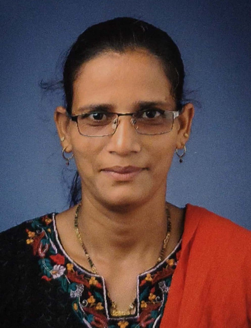Lavina Alva/Nalkubedi Ward