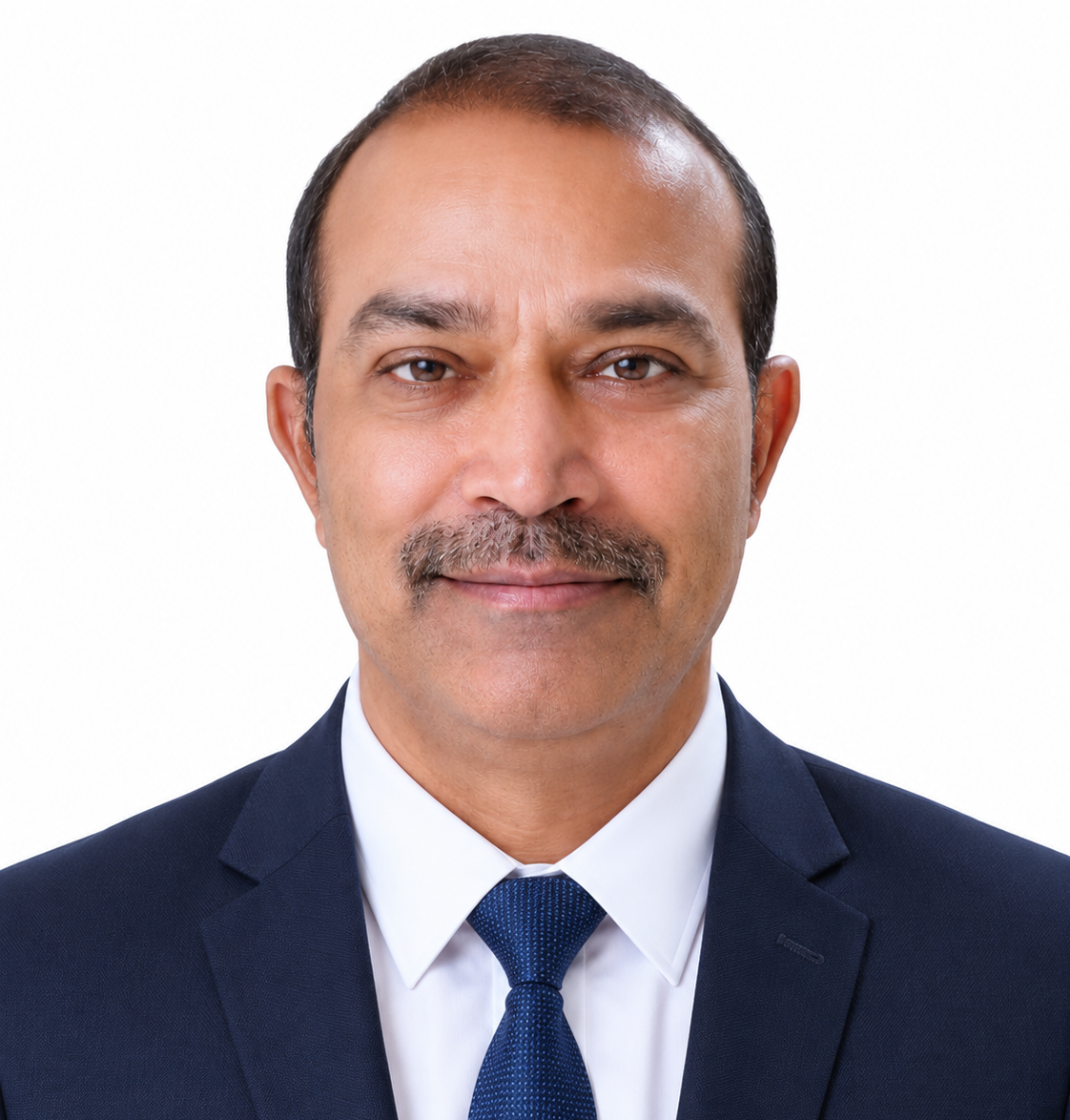 Peter Mendonca/Moodubelle ward