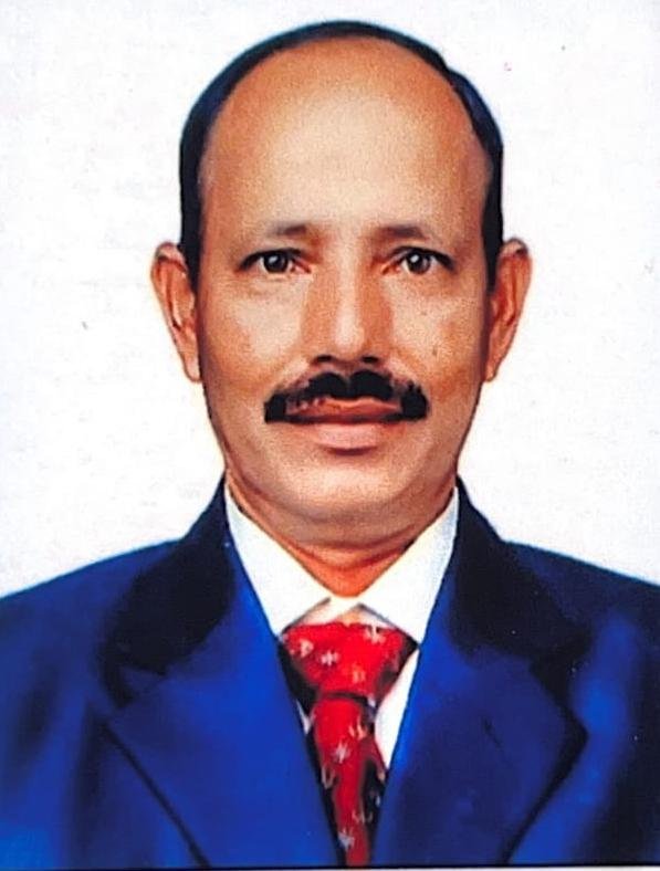 Monthu Castelino/Devaragudde Ward