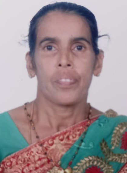 Lilly Lobo/Kuduremale ward