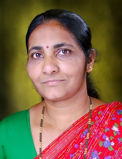 Gladys Rebello/Arbi Ward