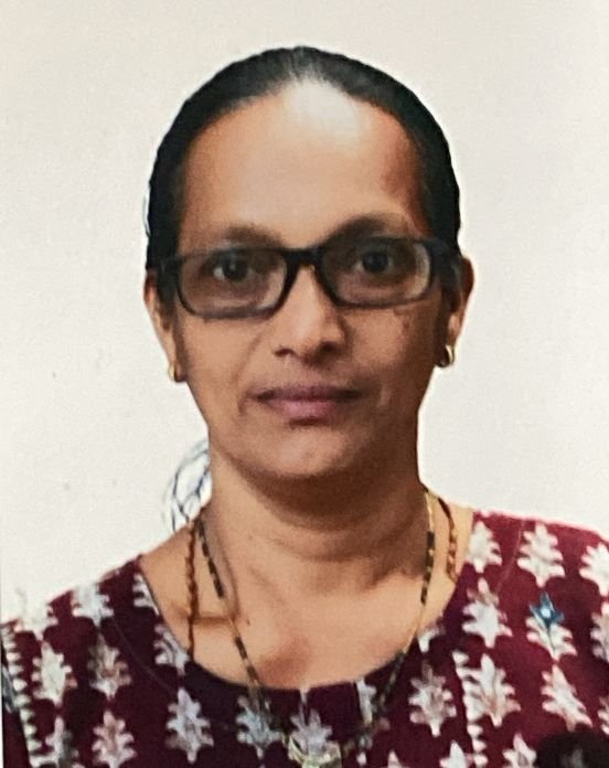 Sunitha Mendonca/