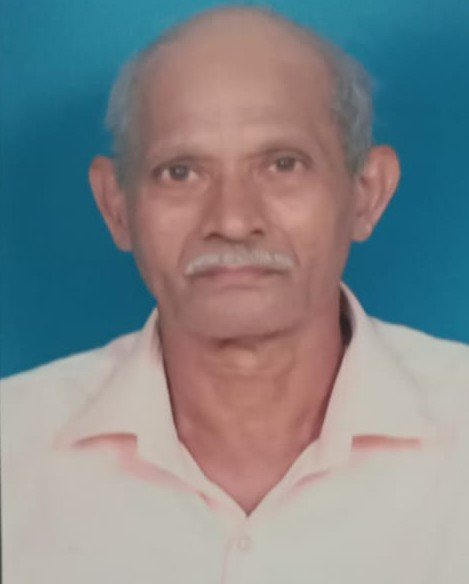 Paul Mathias/Padubettu Ward