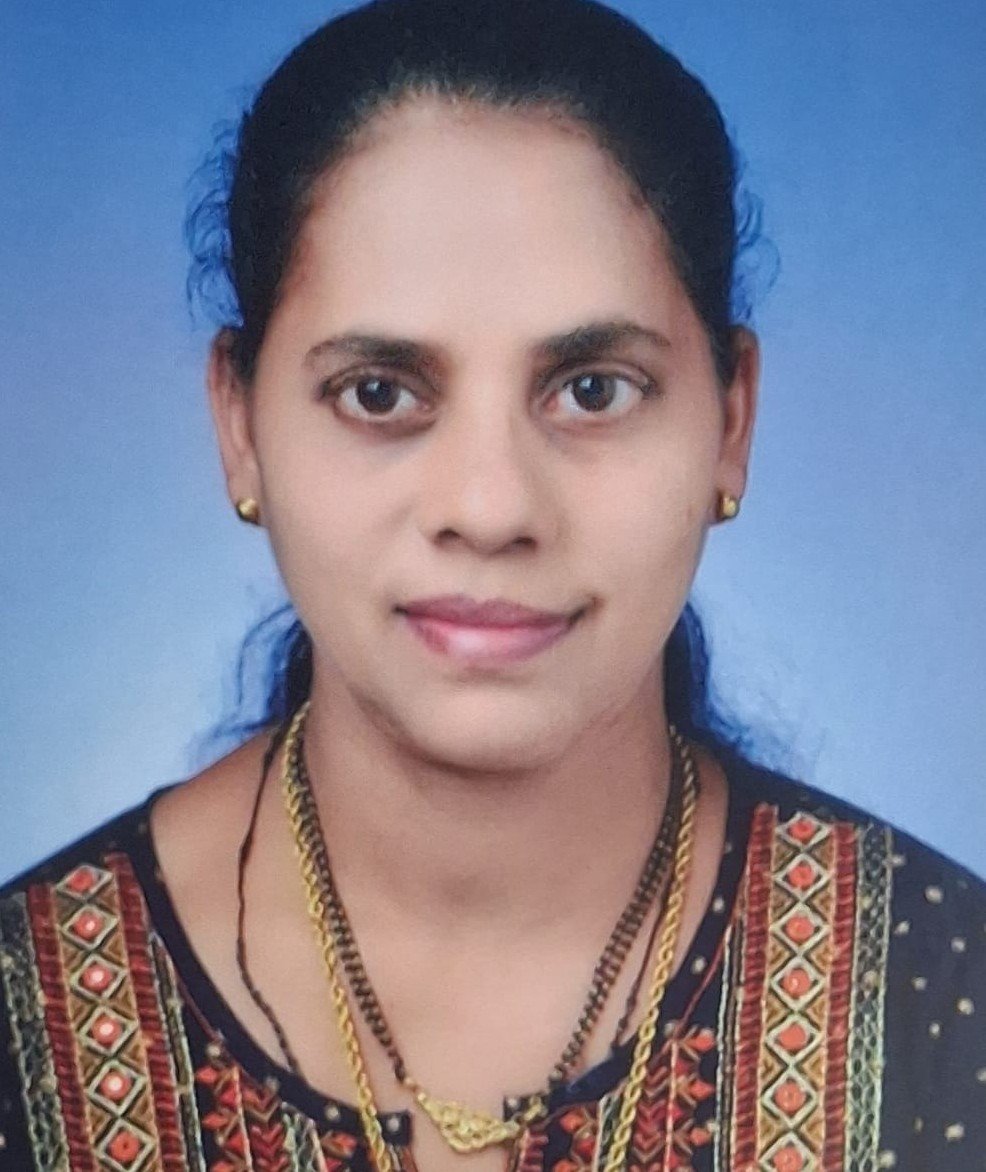 Vanitha Dsouza/Madikettu