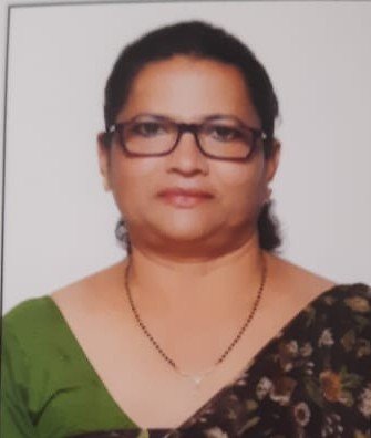 Precilla Aranha/Kapppandakaria ward