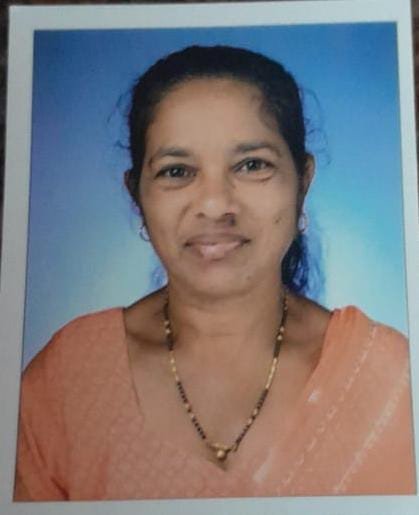 Jacintha Mathias/Guddabettu Ward