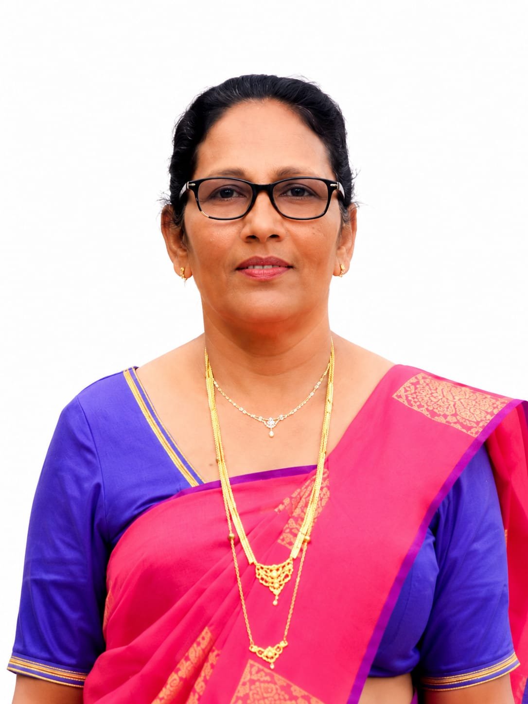 Helen Fernades/Nalkubedi