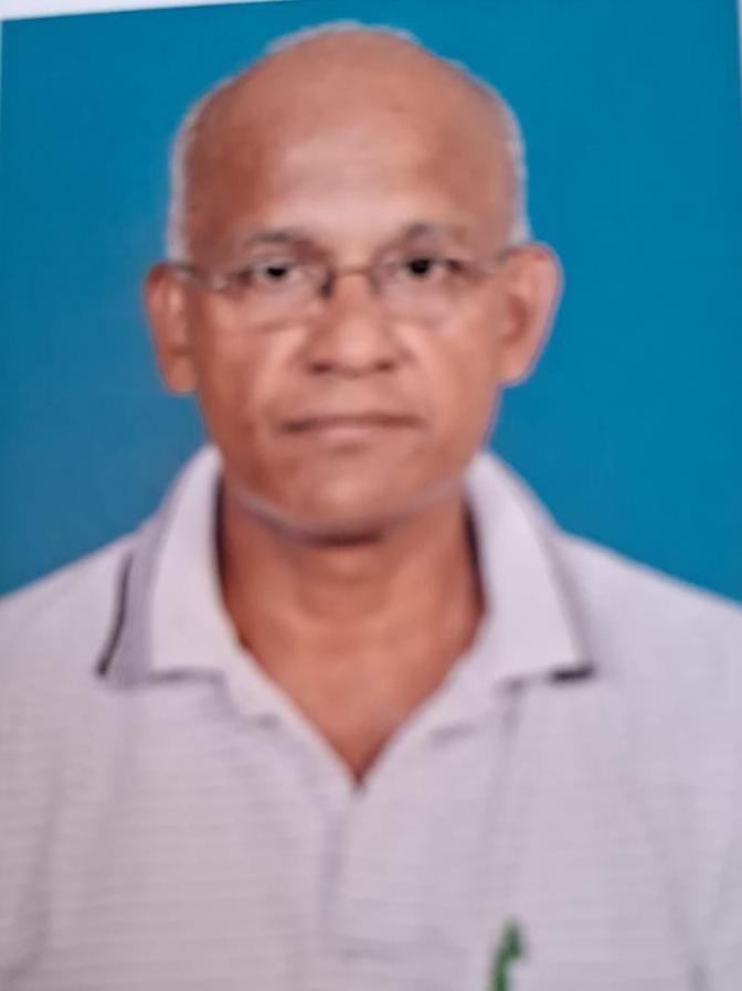 Vincent Dsouza