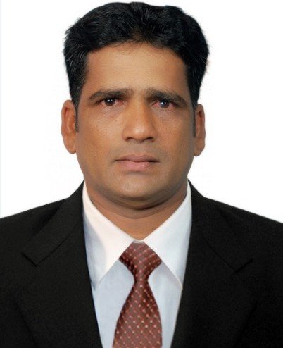Denis Cyprian Martis
