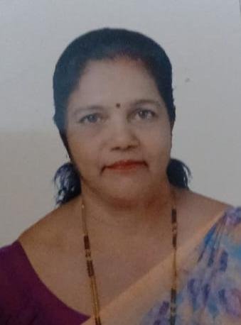 Stella Ida Dsouza