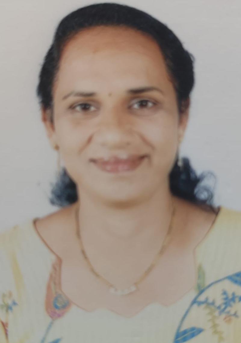 Wilma Joyce Rodrigues