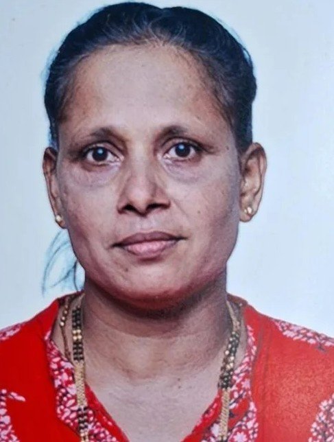 Pramila Dsouza