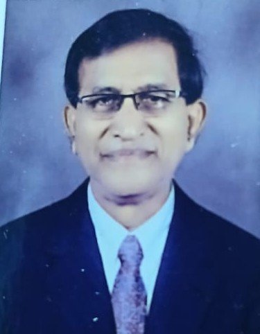 Charles Quadros