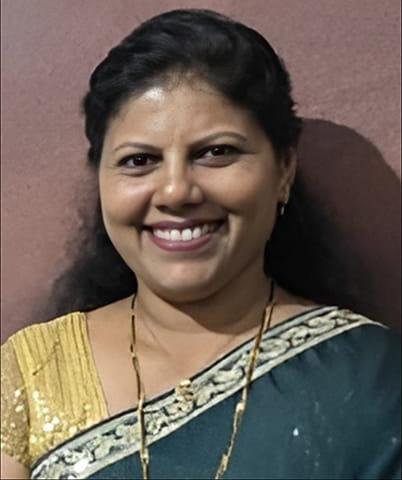 Savitha Clara Rodrigues