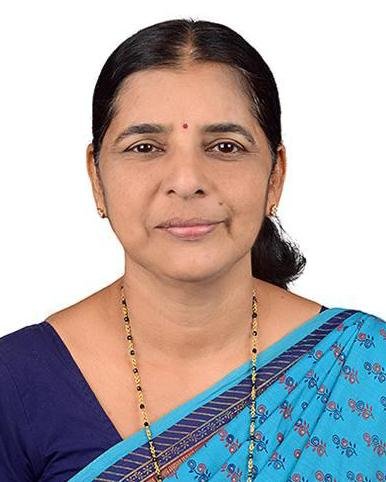Connie Victor Dsouza